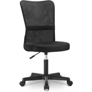 Modernluxe - Executive Office Chair with High Back