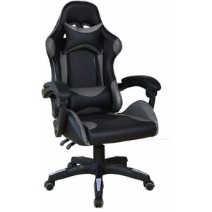 Groundlevel - Executive racing style gaming / office chair