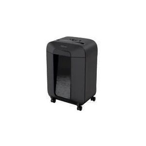 Fellowes - Pwrshrd LX85 cc Shredr Blk