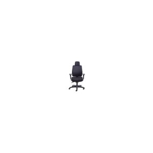 Avior - Elbrus Hbk Optr Chair Black