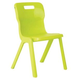 VOW Titan One Piece Clsm Chr Lime - KF78512