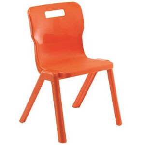 VOW - Titan One Piece Clsm Chr Orange - KF78530