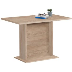 ROYALTON Fmd Dining Table 110cm Oak