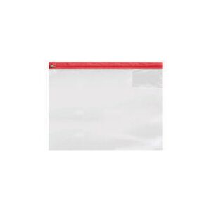 Sterling - Heavy Duty Zip Bag A3 Pk5