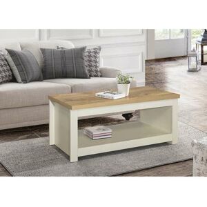 Birlea - Highgate Coffee Table