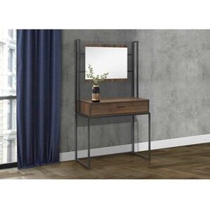 BIRLEA Houston Dressing Table & Mirror