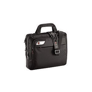 I-stay - 15.6in Ltop Organiser Bag Blk