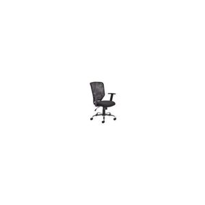 VOW - Jemini Low Back Optr Chair Black - KF79885