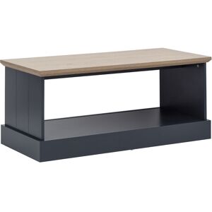 GFW - Kendal Coffee Table Slate Blue