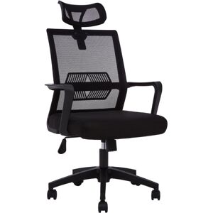 Premier Housewares - Home Office Chair