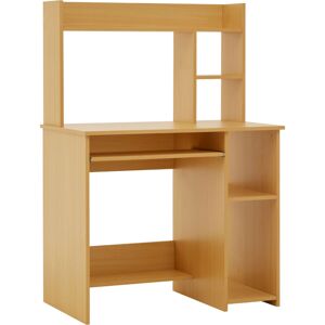 Premier Housewares - Home Office Desk