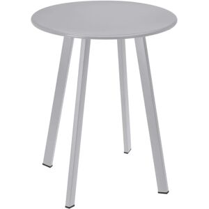 BERKFIELD HOME ProGarden Table 40x49 cm Matt Grey