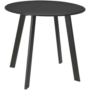 ROYALTON ProGarden Table 50x45 cm Matt Dark Grey