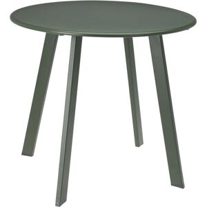 Berkfield Home - ProGarden Table 50x45 cm Matt Green