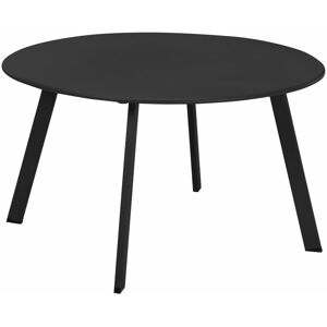 Berkfield Home - ProGarden Table 70x40 cm Matt Dark Grey