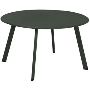 Berkfield Home - ProGarden Table 70x40 cm Matt Green