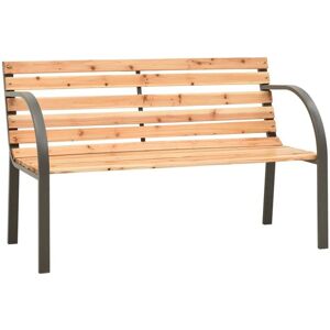 Berkfield Home - Royalton Children Garden Bench 81 cm Chinese Fir Wood