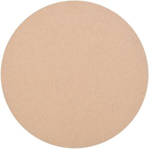 Table Top Round mdf 400x18 mm - Royalton