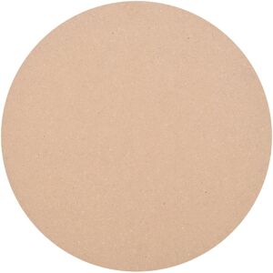 Royalton - Table Top Round mdf 500x18 mm