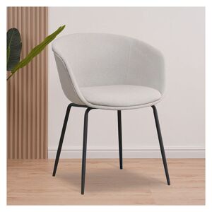 Furnwise - Scandinavian Dining Chair Ole Grey