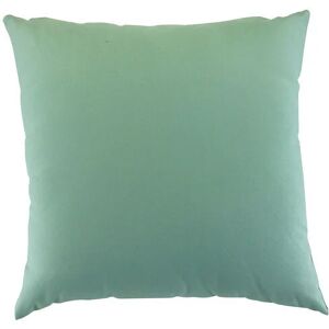 GLENDALE Scatter Cushion 18 x 18 Misty Jade Outdoor Garden Furniture Cushion (Pack of 4) - L46 x W46 cm