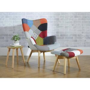 Birlea - Sloane Chair