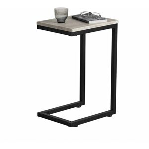 Coffee Table Side Table End Table Sofa Table Bedside Table Telephone Table Lamp Table,FBT44-HG - Sobuy