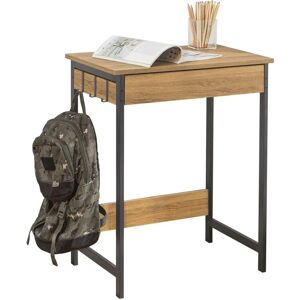 Sobuy - Computer Desk Workstation Writing Desk Children Teenagers Desk,FWT43-N