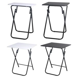 URBN-GARDEN Steel Legs Folding Tables - 2