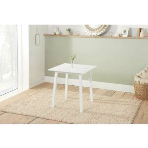 BIRLEA Stonesby Square Dining Table