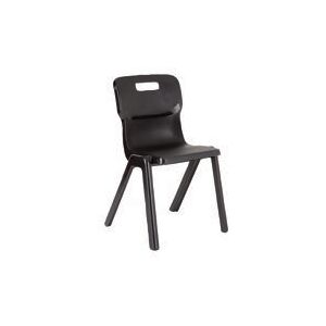 Titan - One Piece Clsm Chair Char