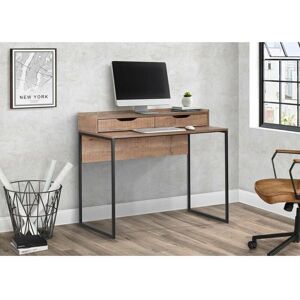 Birlea - Urban 2 Drawer Office Desk