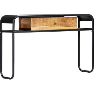 WILLISTONFORGE Val Console Table by Williston Forge - Brown