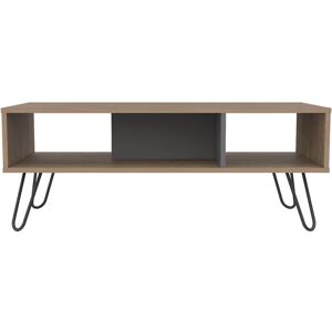 Home Furniture Ideas - Vegas coffee table