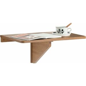 Folding Wall-mounted Drop-leaf Table,FWT03-PF - Sobuy