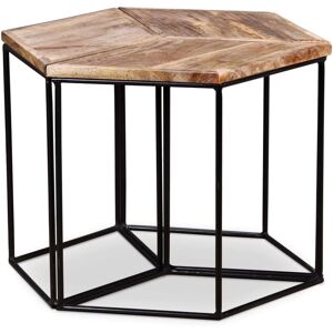 Coffee Table Solid Mango Wood 56x48x40 cm Vidaxl Coffee Table Solid Mango Wood 56x48x40 cm Vidaxl