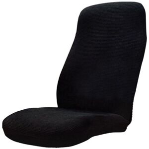 TLILY Anti-dirty Rotating Stretch Office Computer Desk Seat Chair Cover Waterproof Elastic Chair Covers Removable Slipcovers m TLILY Anti-dirty Rotating Stretch Office Computer Desk Seat Chair Cover Waterproof Elastic Chair Covers Removable Slipcovers m