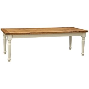BISCOTTINI Solid Wood Extensible Table - Kitchen & Dining BISCOTTINI Solid Wood Extensible Table - Kitchen & Dining