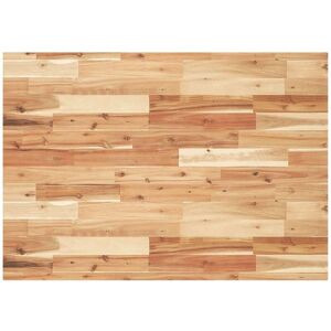 Desk Top Oil Finished 100x70x4 cm Solid Wood Acacia vidaXL Desk Top Oil Finished 100x70x4 cm Solid Wood Acacia vidaXL