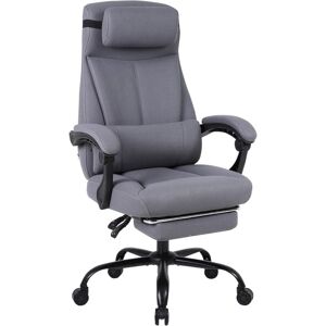 Furniture One - Executive Office Chair Desk High Back Task Swivel Chair Furniture One - Executive Office Chair Desk High Back Task Swivel Chair