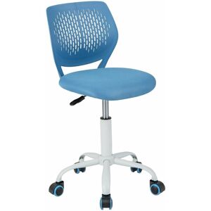 Costway - Kids School Desk Chair Ergonomic Study Chair Adjustable Height Rolling Swivel Costway - Kids School Desk Chair Ergonomic Study Chair Adjustable Height Rolling Swivel