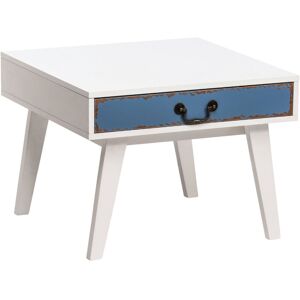 Premier Housewares - Alchemy Side Table Premier Housewares - Alchemy Side Table