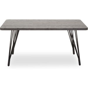Premier Housewares - Anube Dining Table Premier Housewares - Anube Dining Table