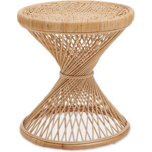 Premier Housewares Twist Design Natural Twisted Coffee Table - Coffee Table Premier Housewares Twist Design Natural Twisted Coffee Table - Coffee Table