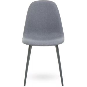 Premier Housewares Salford High-Back Velvet Dining Chair - Dining Chair Premier Housewares Salford High-Back Velvet Dining Chair - Dining Chair