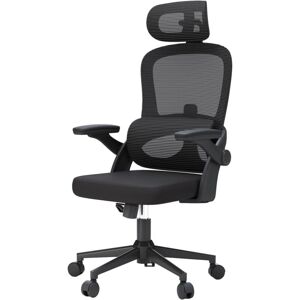 SIHOO M102C Ergonomic Mesh Office Chair, High Back desk chair with 3D Armrests, Up&Down Lumbar Support, Swivel Computer Task Chair, Black SIHOO M102C Ergonomic Mesh Office Chair, High Back desk chair with 3D Armrests, Up&Down Lumbar Support, Swivel Computer Task Chair, Black
