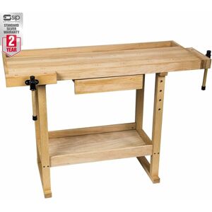 Beech Workbench - SIP Beech Workbench - SIP