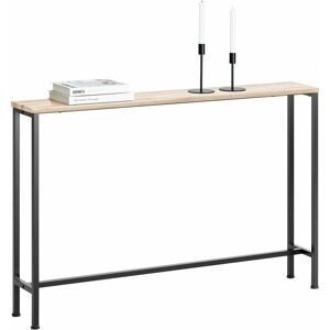 SoBuy Console Table Hall Table Side Table End Table,FSB19-XL-Z SoBuy Console Table Hall Table Side Table End Table,FSB19-XL-Z
