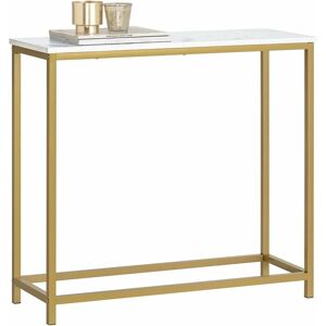 Sobuy - Console Table Side Table End Table Hall Table Living Room Table,FSB29-G Sobuy - Console Table Side Table End Table Hall Table Living Room Table,FSB29-G