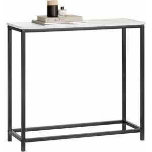 Sobuy - Console Table Side Table End Table Hall Table Living Room Table,FSB29-SCH Sobuy - Console Table Side Table End Table Hall Table Living Room Table,FSB29-SCH